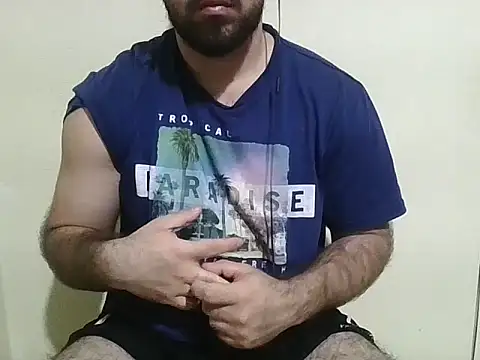 TuPapiLleg0_ 웹캠 쇼