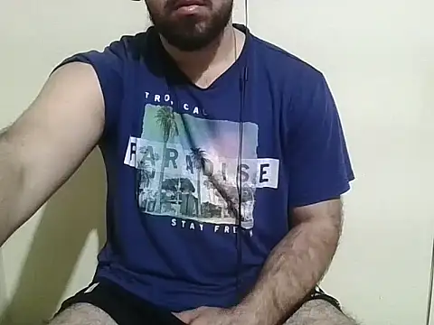 TuPapiLleg0_ 网络视讯表演