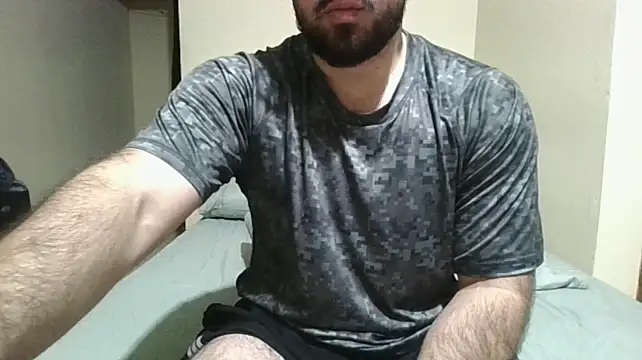 TuPapiLleg0_ Webcamshow