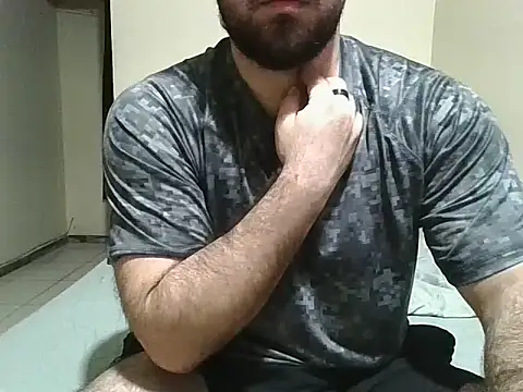 TuPapiLleg0_ 网络视讯表演