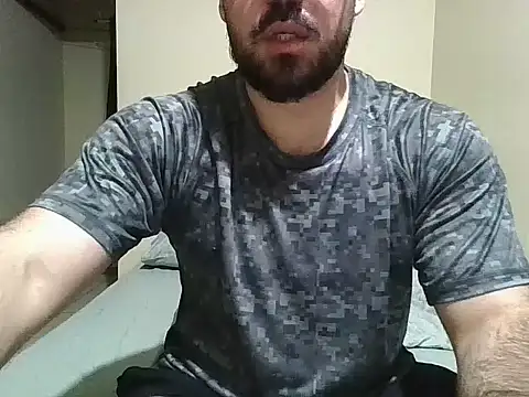 TuPapiLleg0_ Webcam show