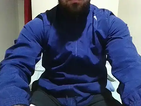 TuPapiLleg0_ webkamerás műsora