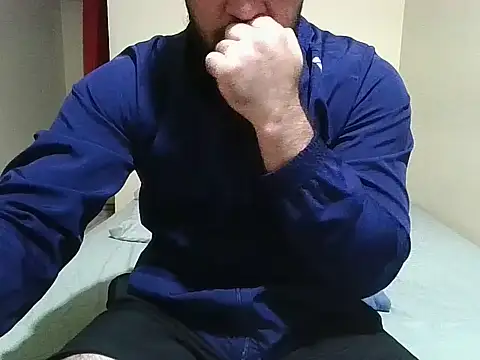 TuPapiLleg0_ webkamerás műsora
