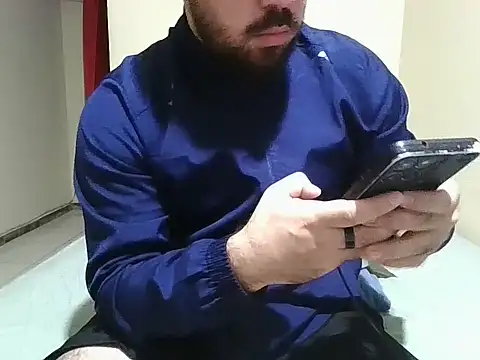 TuPapiLleg0_'s Webcam Show