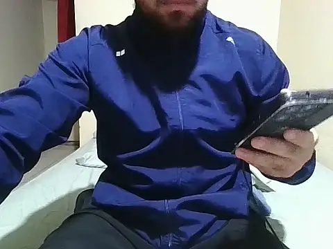 TuPapiLleg0_ Webcam-Show