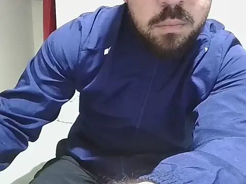 TuPapiLleg0_ webkamerás műsora