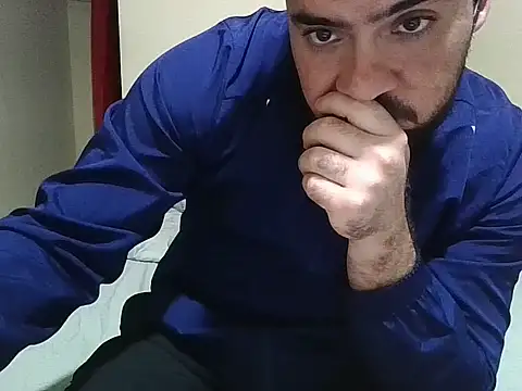 TuPapiLleg0_ Show Webcam
