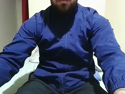 הופעת וובקאם של TuPapiLleg0_