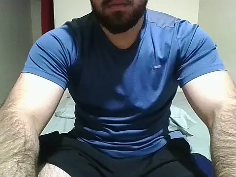 Webkamerová show TuPapiLleg0_