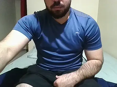 عرض كام TuPapiLleg0_