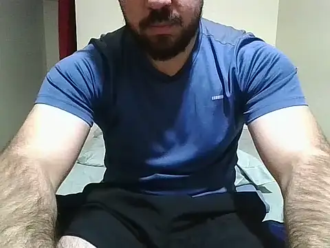 TuPapiLleg0_ webkamerás műsora