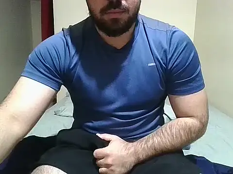 Show Webcam de TuPapiLleg0_
