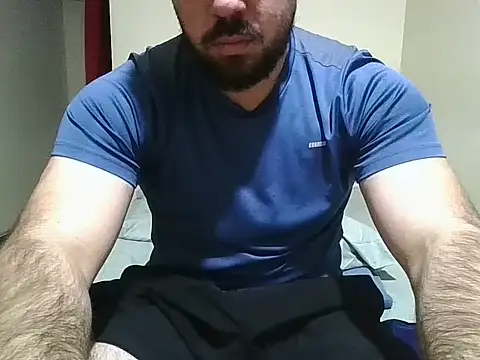 TuPapiLleg0_ Webcamshow