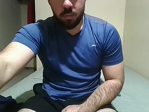 TuPapiLleg0_ 在線直播表演