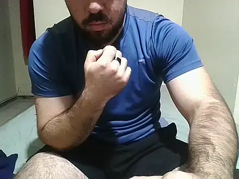 TuPapiLleg0_ 在線直播表演