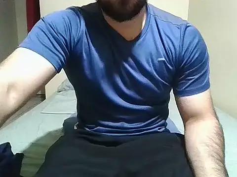 TuPapiLleg0_ webkamerás műsora