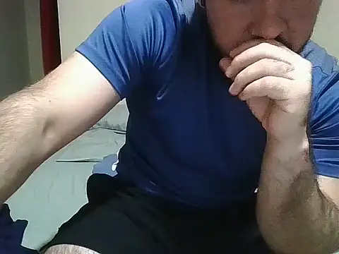 Show de webcam de TuPapiLleg0_