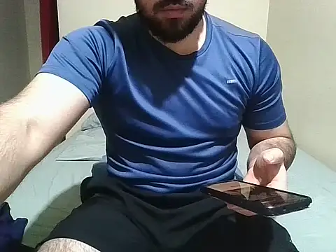 TuPapiLleg0_ Show Webcam