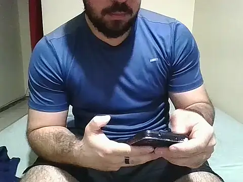 TuPapiLleg0_'s Webcam Show