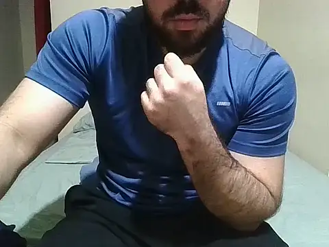 TuPapiLleg0_のウェブカメラショー