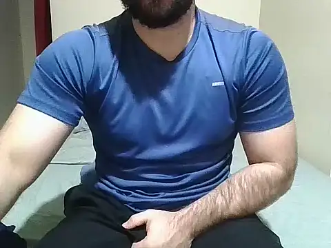 TuPapiLleg0_ 网络视讯表演