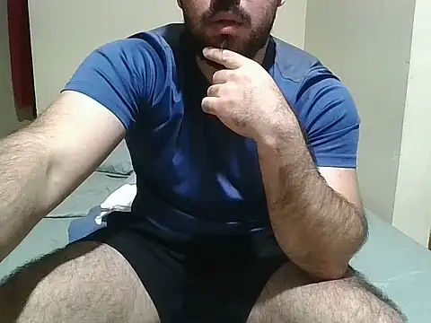 TuPapiLleg0_ Show Webcam