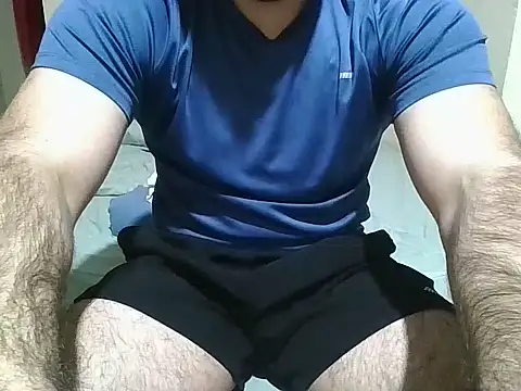 Вебкам-шоу TuPapiLleg0_
