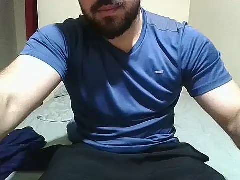 TuPapiLleg0_ Webcam-Show