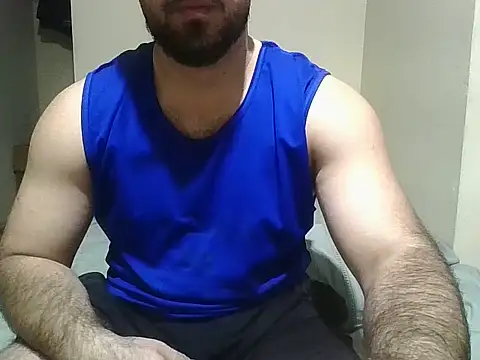 TuPapiLleg0_'s Webcam Show