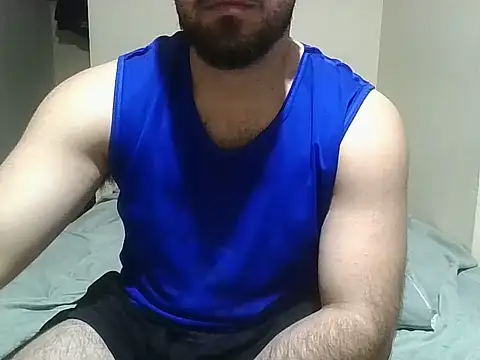 TuPapiLleg0_ Webcam-Show