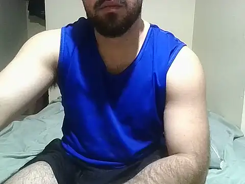 Webkamerová show TuPapiLleg0_