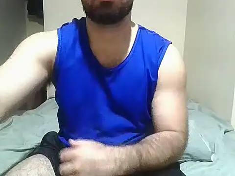 TuPapiLleg0_ Webcam show
