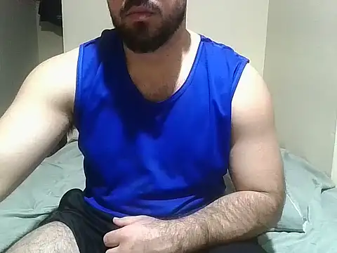 Show de webcam de TuPapiLleg0_