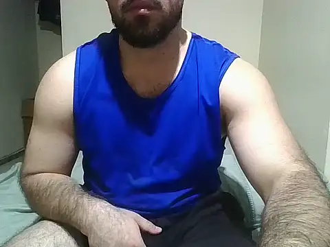 TuPapiLleg0_ 网络视讯表演