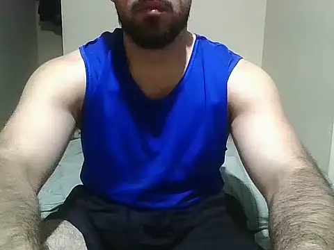 TuPapiLleg0_ Show in webcam