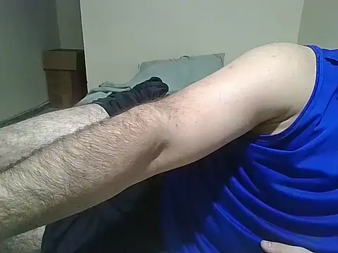 عرض كام TuPapiLleg0_