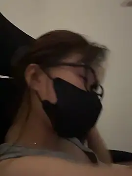 Tieumiu_9x 웹캠 쇼