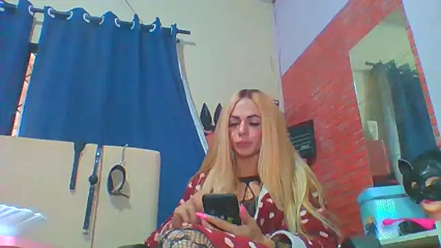 Thifanydotada – webcam-show