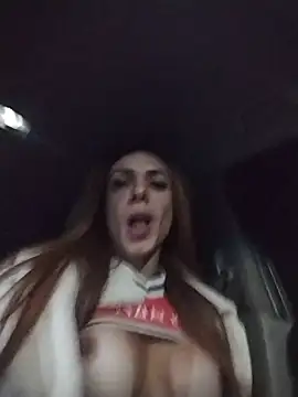 Show de webcam de Thifanydotada