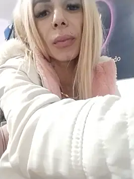 Thifanydotada's Webcam Show