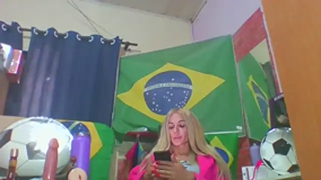 عرض كام Thifanydotada