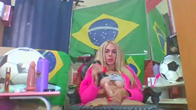 Thifanydotada – webcam-show