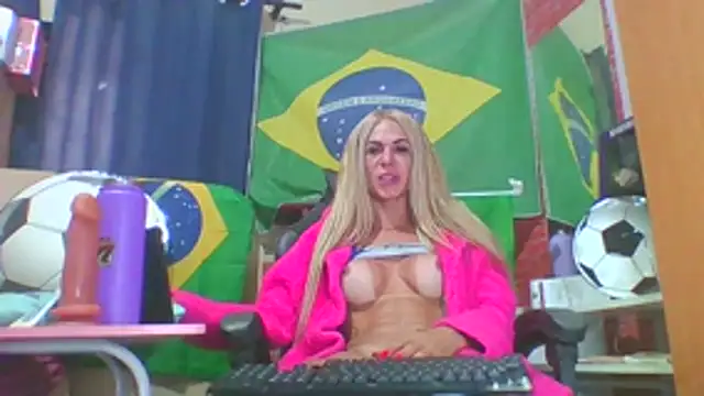 Thifanydotada Webcamshow