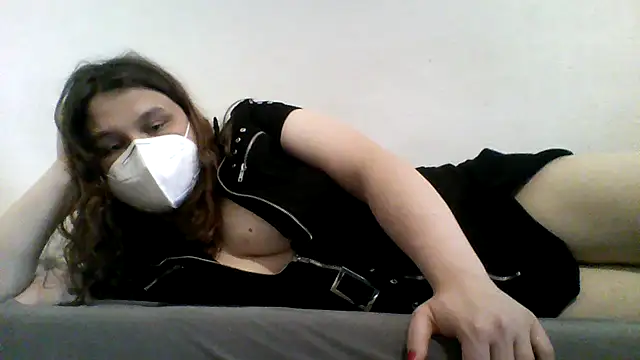 switchingluna Webcam-Show