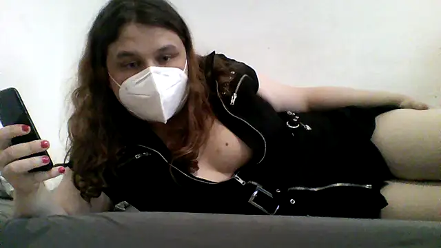 Show webcam de switchingluna