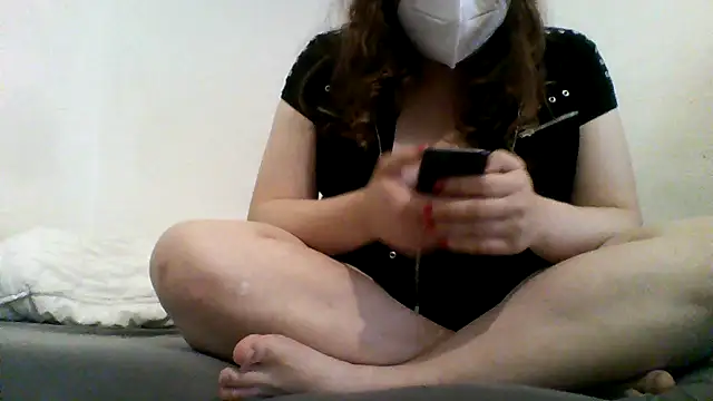 switchingluna's Webcam Show