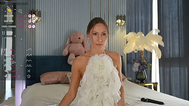 Вебкам-шоу Goodgirlgonabad