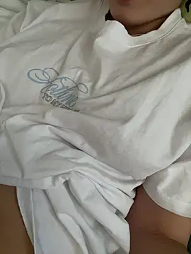 diebehaartee Webcam-Show