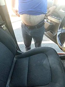 Policeman20742's Webcam Show