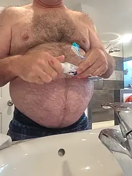 Policeman20742 Шоу с уебкамера